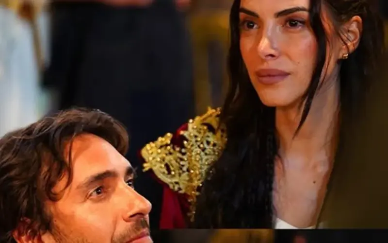 مسلسل هذا البحر سوف يفيض الحلقة 31 الأخيرة.. وموعد عرض الجزء الثاني